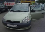 Toyota Yaris 14
