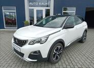 Peugeot 3008 1