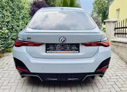 BMW i4 19