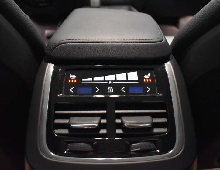 Volvo S60 14
