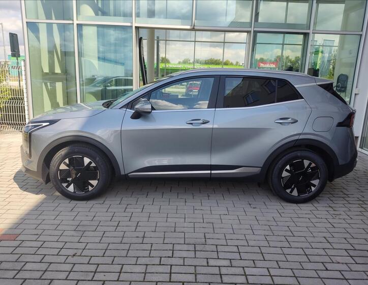 KIA Ostatní 3