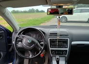 Škoda Octavia 7