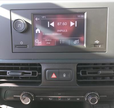 Toyota ProAce City 20