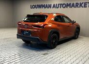 Lexus UX 250h 2