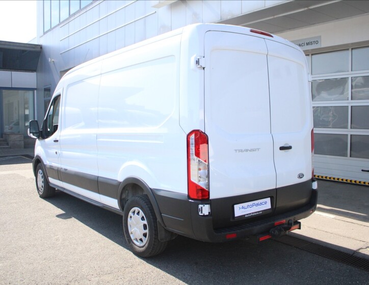 Ford Transit 3