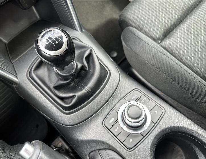 Mazda CX-5 18