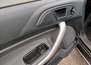 Ford Fiesta 11