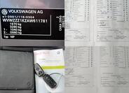Volkswagen Golf Plus 5