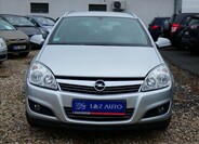 Opel Astra 2