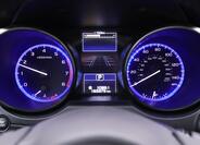 Subaru Outback 21
