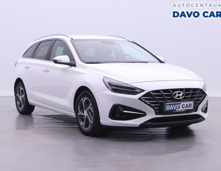 Hyundai i30 1