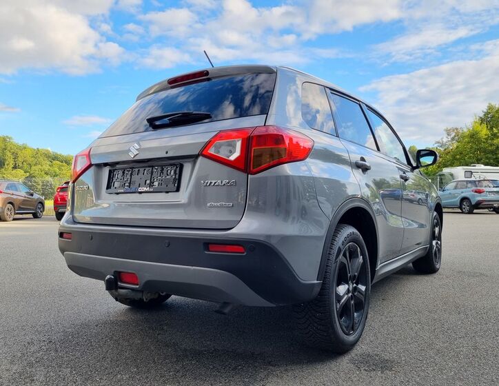 Suzuki Vitara 5