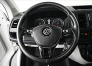 Volkswagen Transporter 16