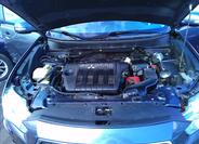 Mitsubishi Outlander 38