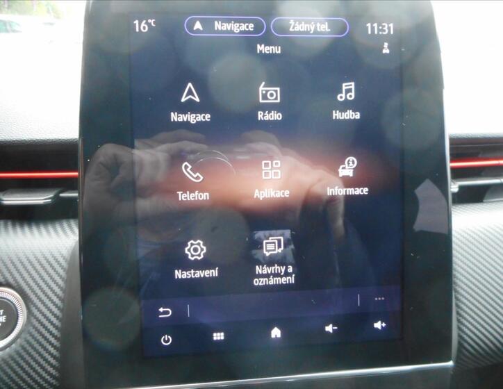 Renault Clio 18