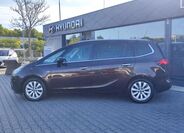 Opel Zafira 8