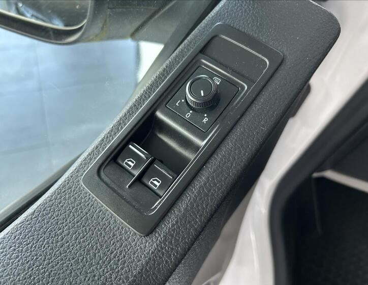 Volkswagen Transporter 10