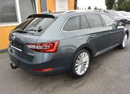 Škoda Superb 5