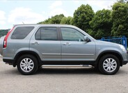 Honda CR-V 4