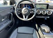 Mercedes-Benz CLA 10