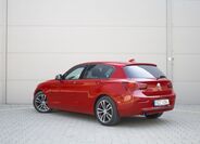 BMW Řada 1 7