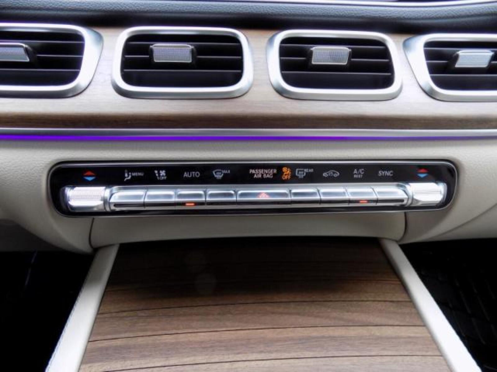Mercedes-Benz GLE 43