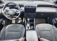 Hyundai Tucson 14