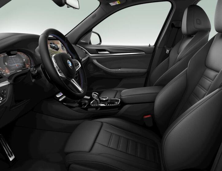 BMW X3 4