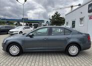 Škoda Octavia 3
