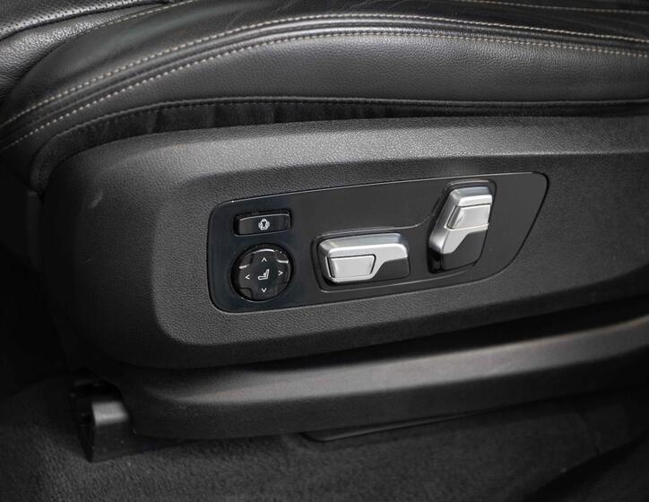 BMW X5 20