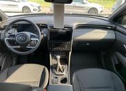 Hyundai Tucson 8