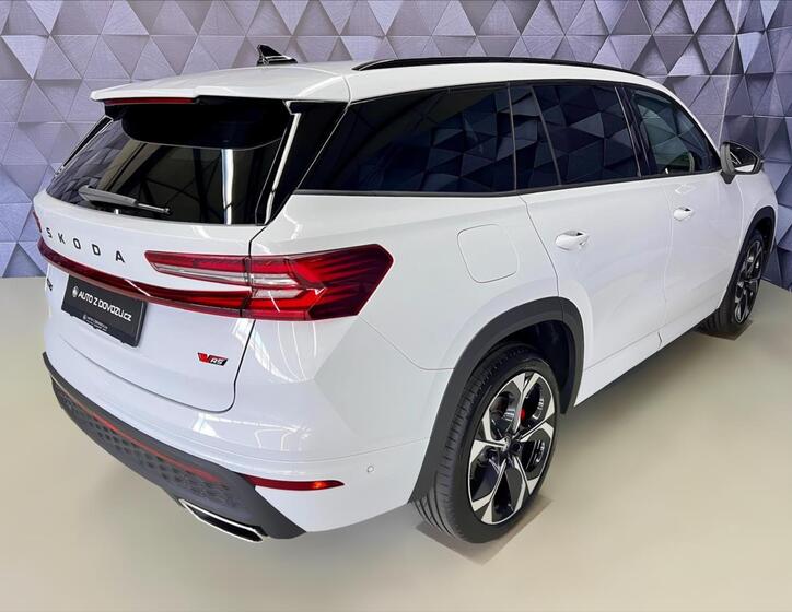 Škoda Kodiaq 6
