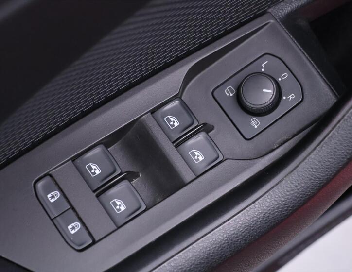 Škoda Octavia 17