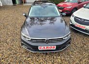 Volkswagen Passat 48