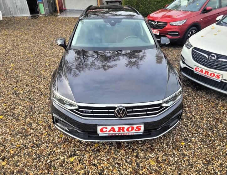 Volkswagen Passat 48