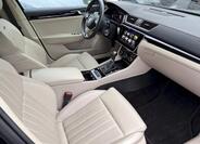 Škoda Superb 16