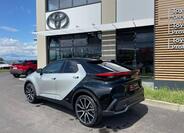 Toyota C-HR 6
