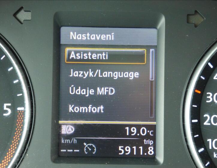 Volkswagen Sharan 36