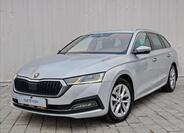 Škoda Octavia 1