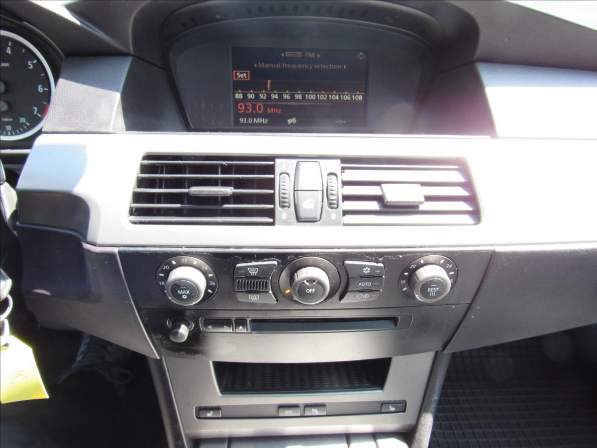 BMW Řada 5