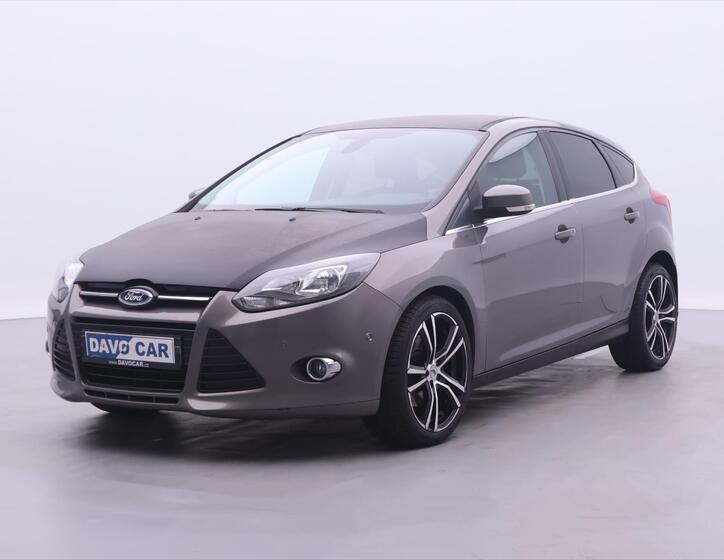 Ford Focus 3
