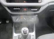 Škoda Fabia 12