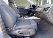 Audi A6 22