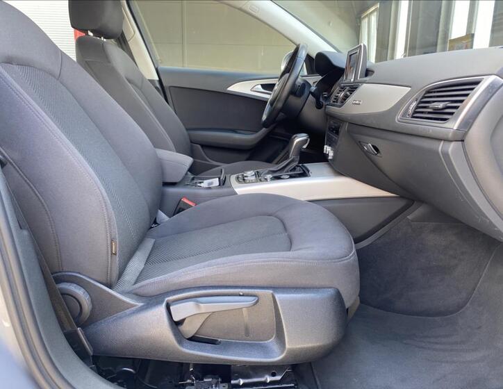 Audi A6 22