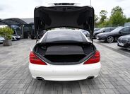 Mercedes-Benz SL 19