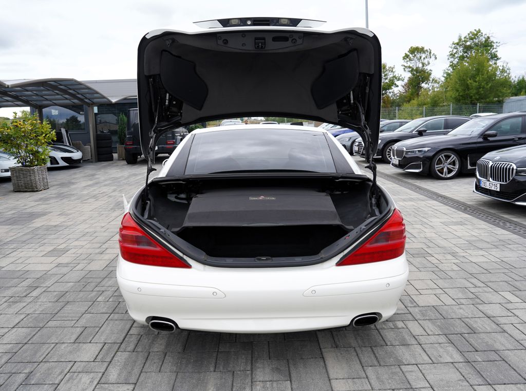 Mercedes-Benz SL