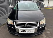 Volkswagen Touran 5
