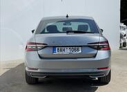 Škoda Superb 24