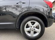 Nissan Qashqai 22