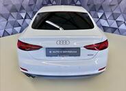 Audi A5 6